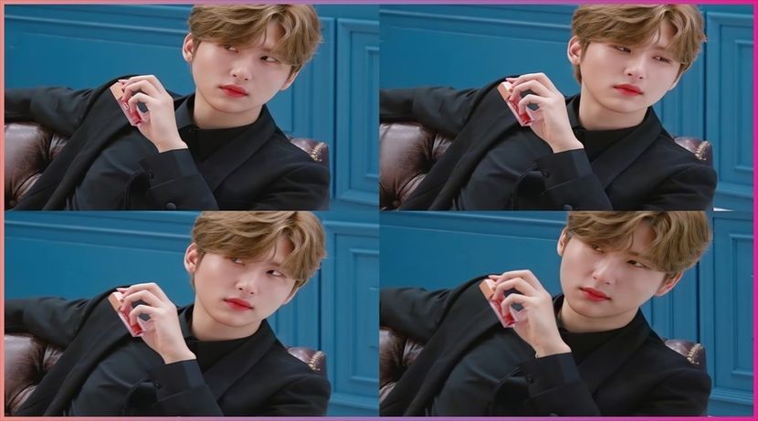 ▪ Dᴀʏ 175 ▬ 22.11.2020 ▪ - lets break all the rules__CRAVITY