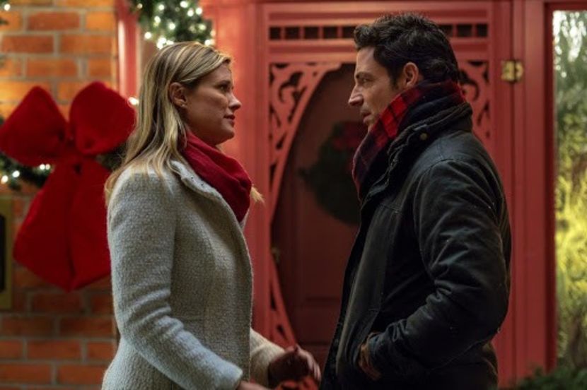 Maddie and Kevin - Hallmark movies part 2
