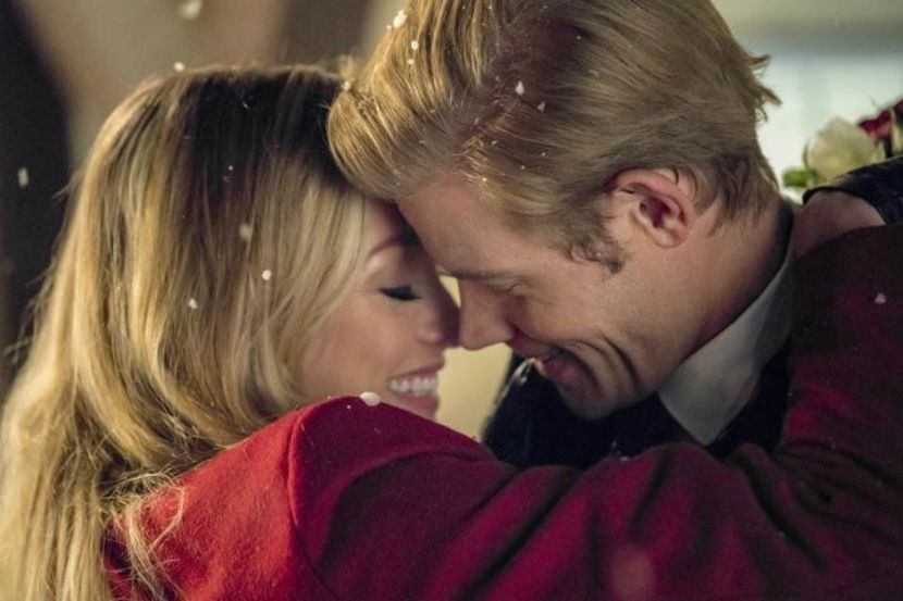 Maddy and Johnny - Hallmark movies part 2