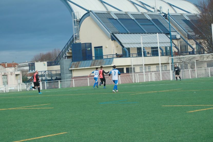  - FC MOLDOVA DRANGY