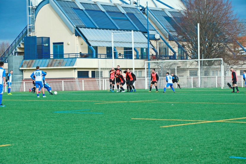  - FC MOLDOVA DRANGY