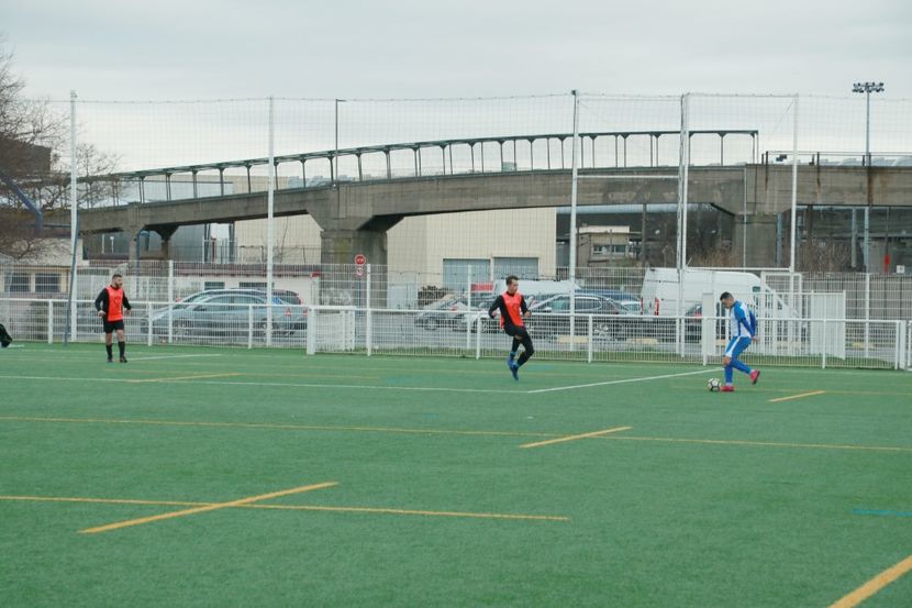  - FC MOLDOVA DRANGY