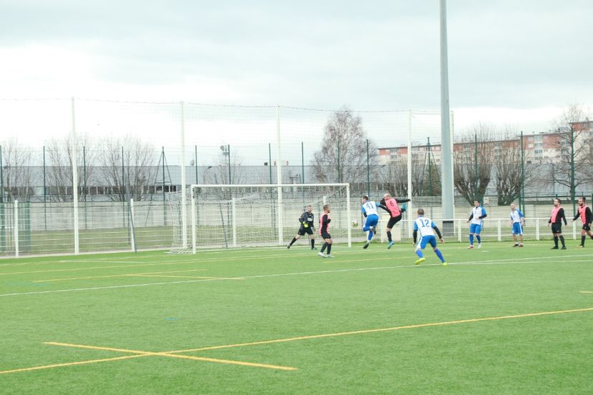  - FC MOLDOVA DRANGY