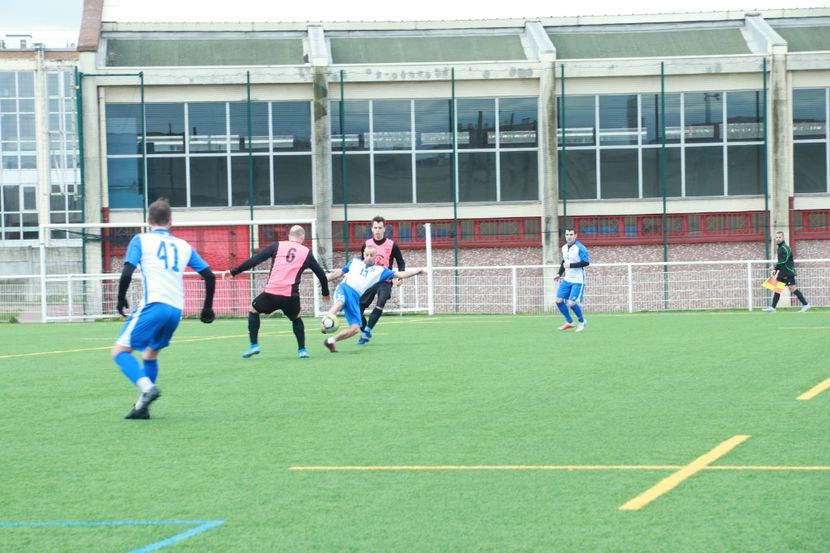  - FC MOLDOVA DRANGY