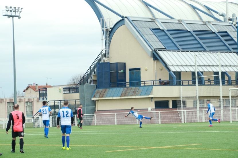  - FC MOLDOVA DRANGY