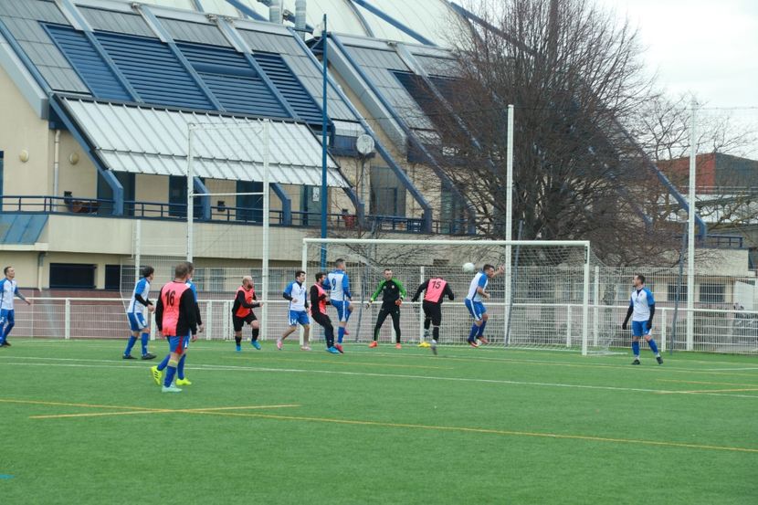  - FC MOLDOVA DRANGY