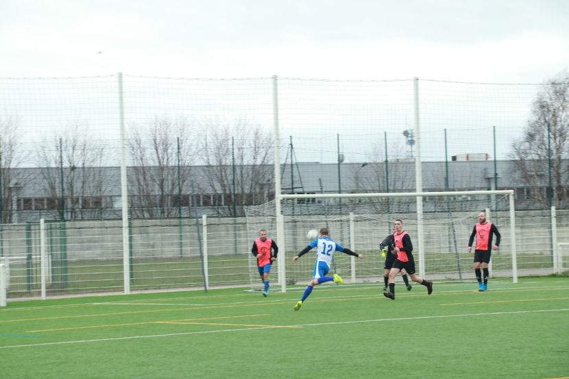  - FC MOLDOVA DRANGY