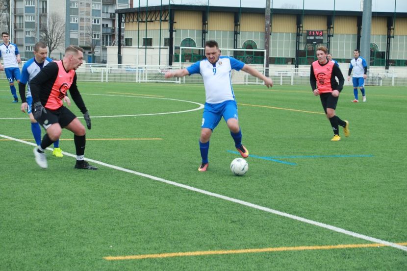  - FC MOLDOVA DRANGY