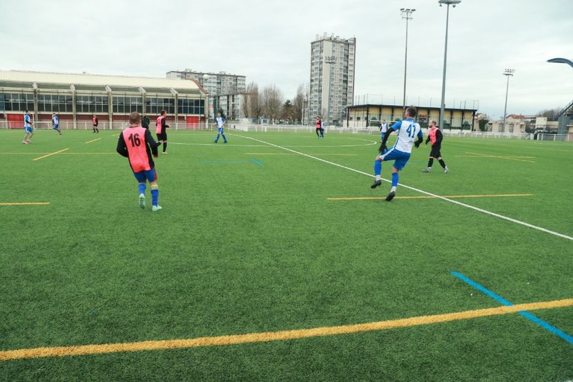  - FC MOLDOVA DRANGY