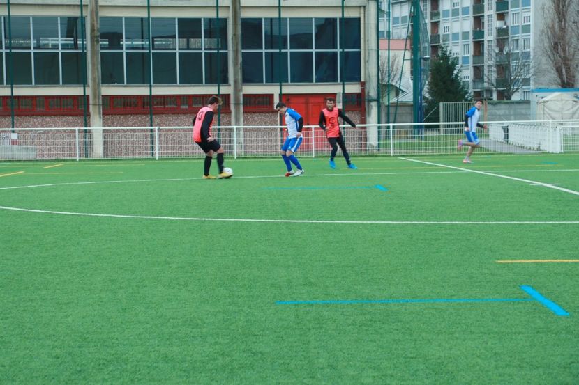  - FC MOLDOVA DRANGY