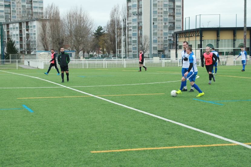  - FC MOLDOVA DRANGY