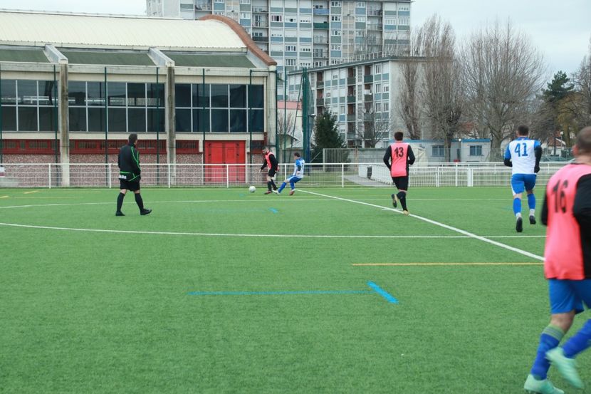  - FC MOLDOVA DRANGY