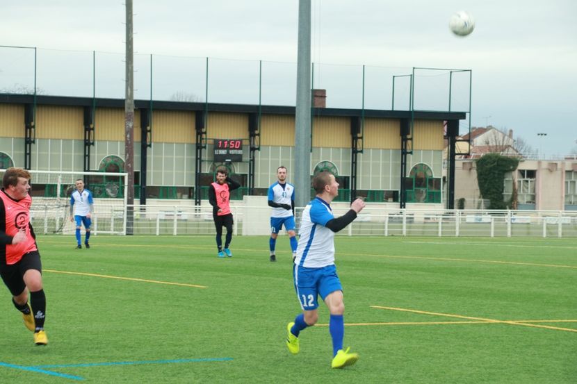  - FC MOLDOVA DRANGY