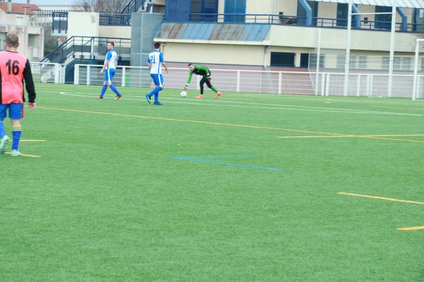  - FC MOLDOVA DRANGY