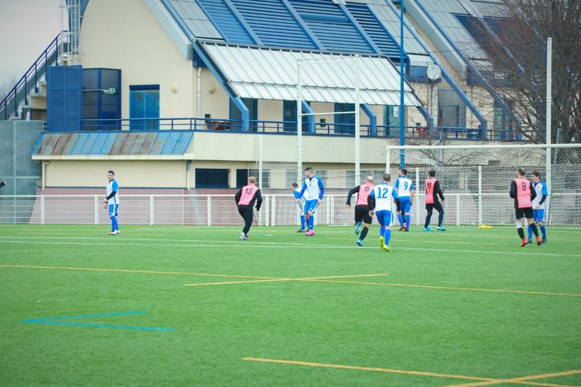  - FC MOLDOVA DRANGY