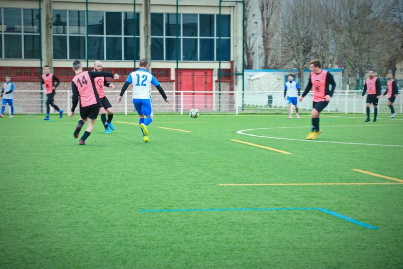  - FC MOLDOVA DRANGY