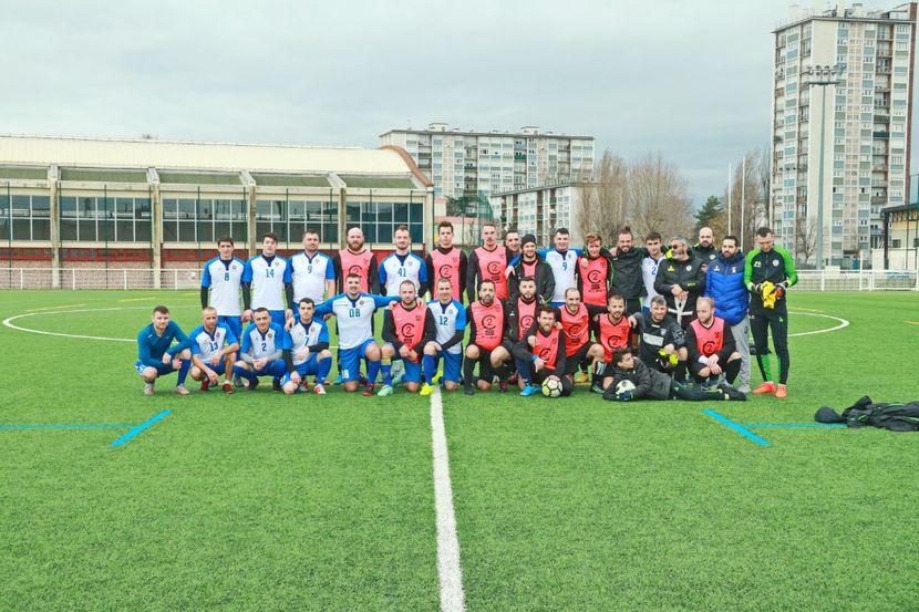  - FC MOLDOVA DRANGY