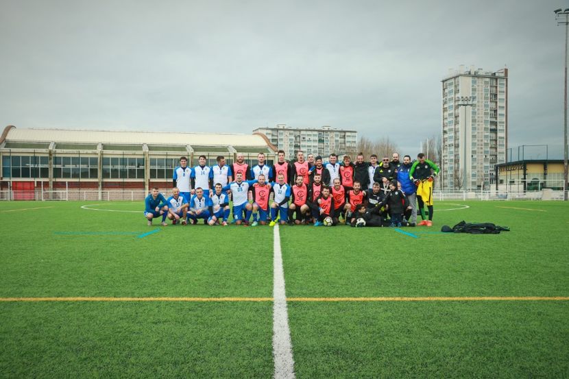  - FC MOLDOVA DRANGY