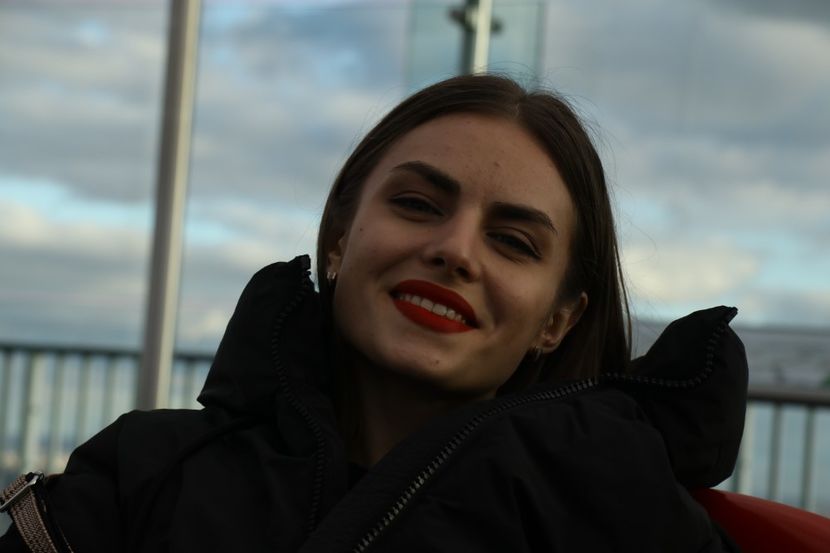  - lena greg