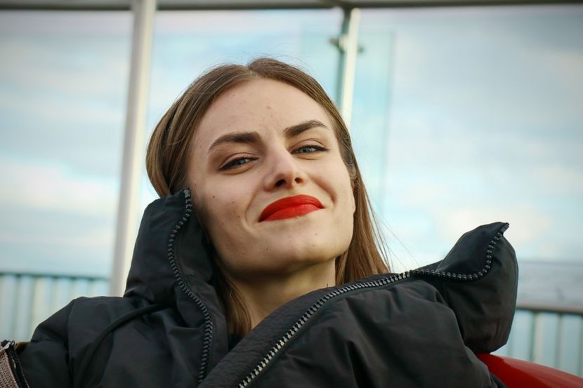  - lena greg