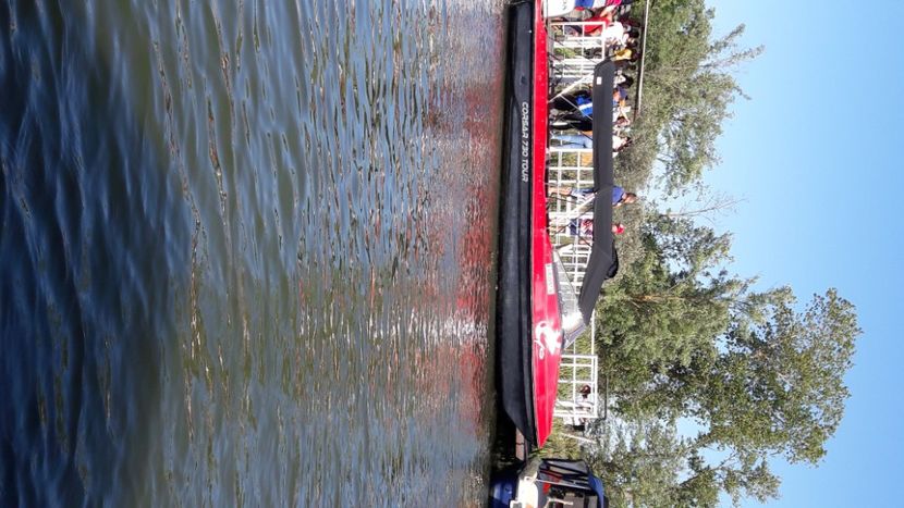  - Concediu 2020 delta- Sulina