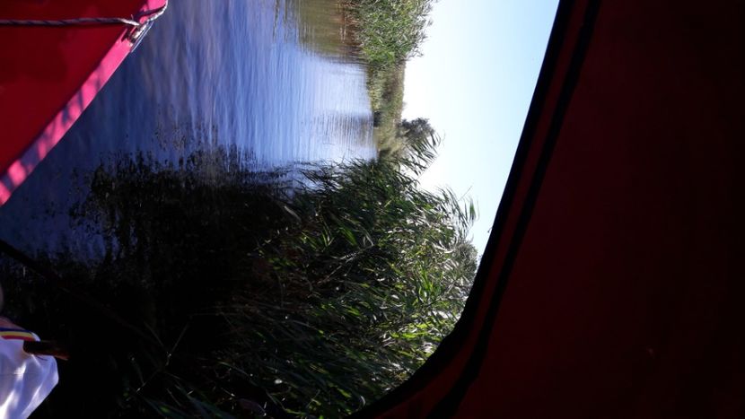 - Concediu 2020 delta- Sulina