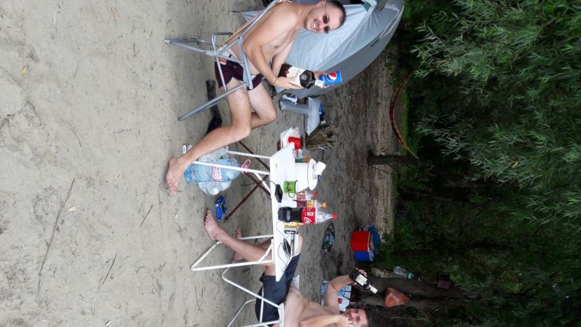  - WK august 2020 Pacuiu lui Soare