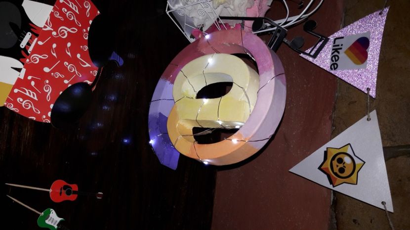  - Aniversare Maia dec 2020