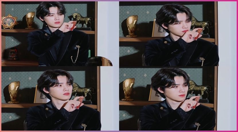 ▪ Dᴀʏ 177 ▬ 24.11.2020 ▪ - lets break all the rules__CRAVITY