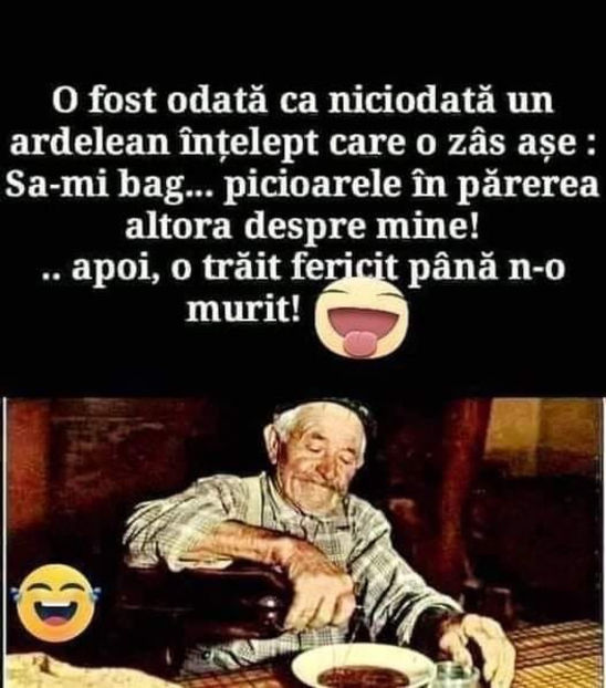  - Bancuri cu Ardeleni