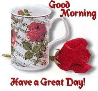 tiam adus o cafea de dragoste...!!!