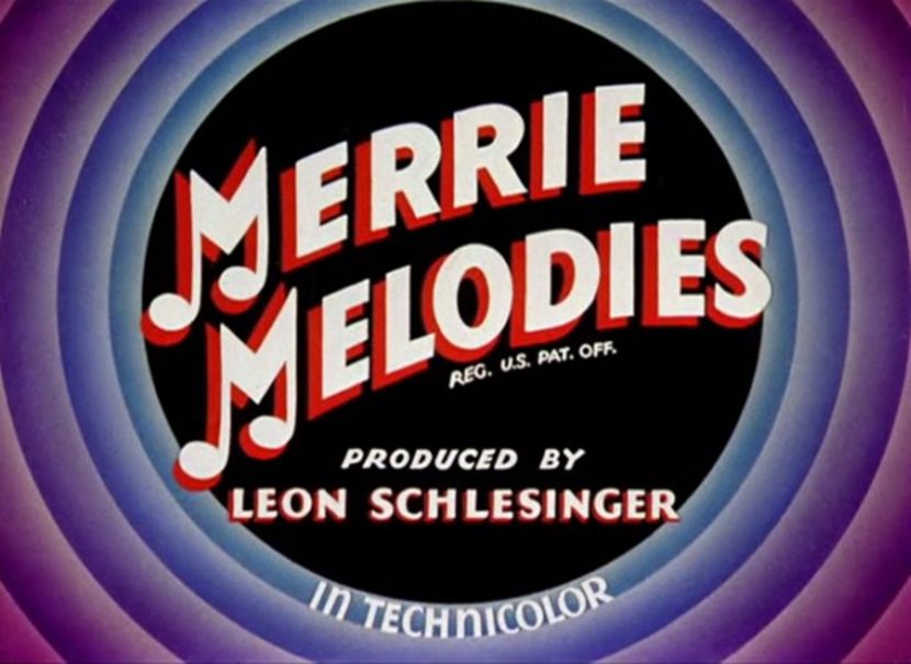 Looney Tunes - Looney Tunes Part 3