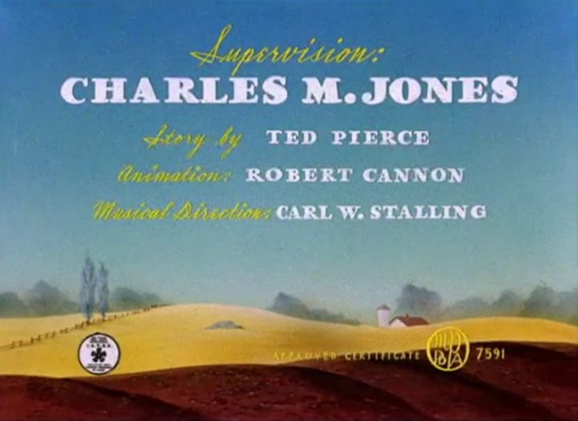 Looney Tunes - Looney Tunes Part 3