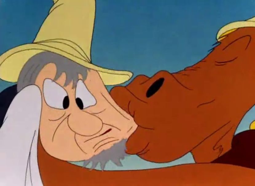 Looney Tunes - Looney Tunes Part 3