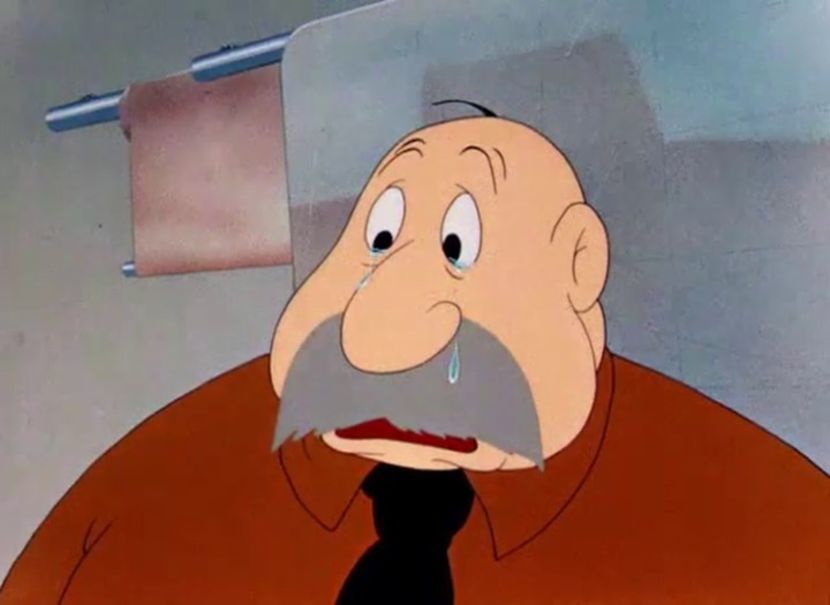 Looney Tunes - Looney Tunes Part 3