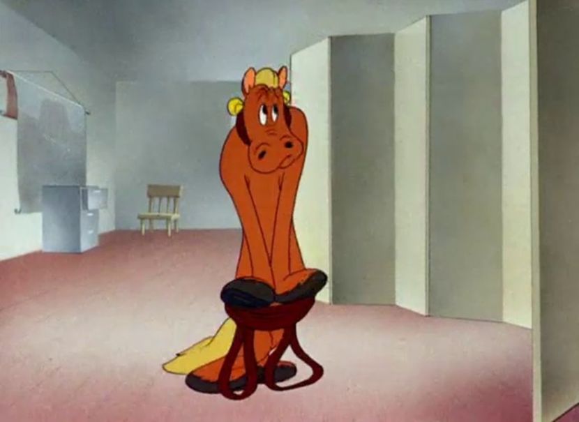 Looney Tunes - Looney Tunes Part 3