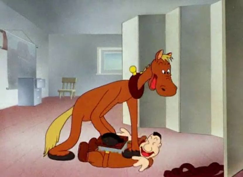 Looney Tunes - Looney Tunes Part 3