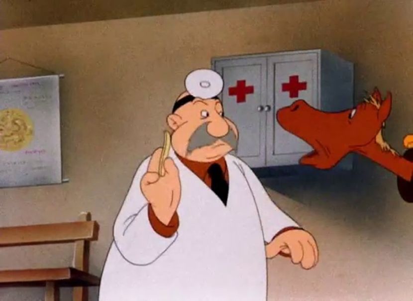 Looney Tunes - Looney Tunes Part 3