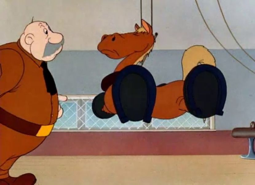 Looney Tunes - Looney Tunes Part 3