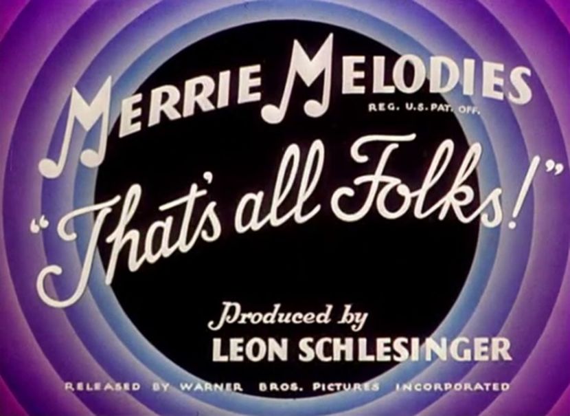 Looney Tunes - Looney Tunes Part 3