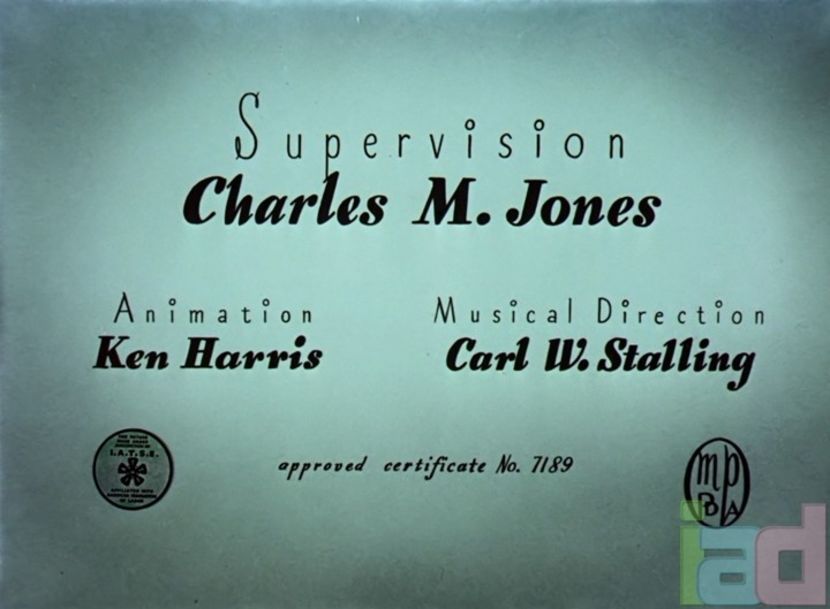 Looney Tunes - Looney Tunes Part 3