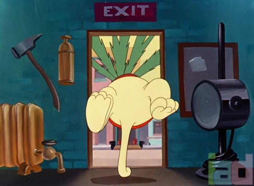 Looney Tunes - Looney Tunes Part 3