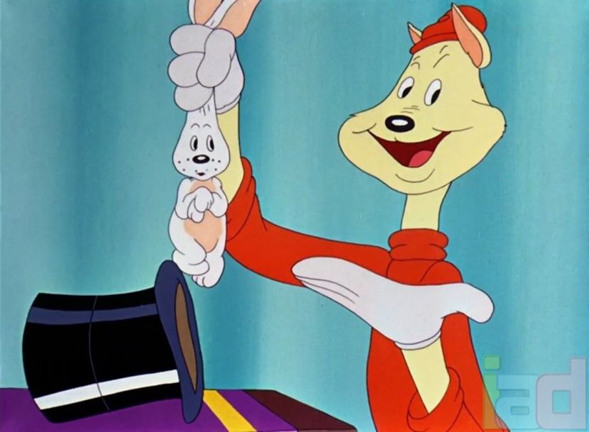 Looney Tunes - Looney Tunes Part 3