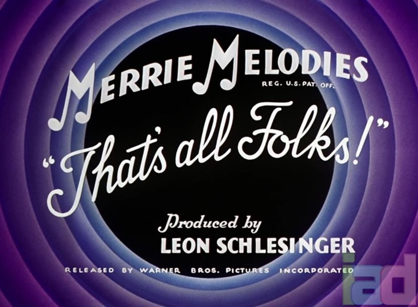 Looney Tunes - Looney Tunes Part 3