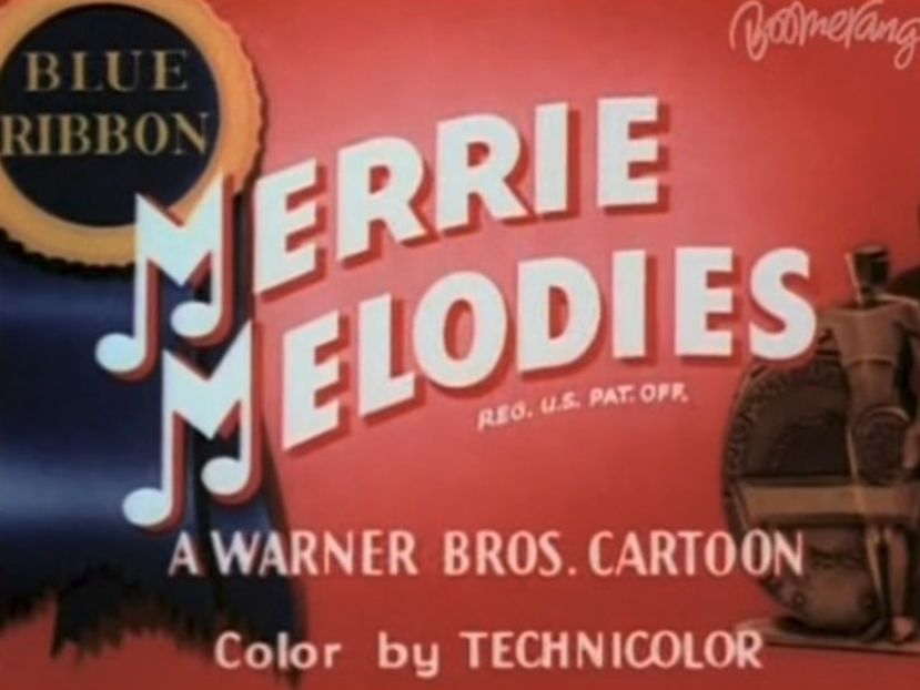 Looney Tunes - Looney Tunes Part 3