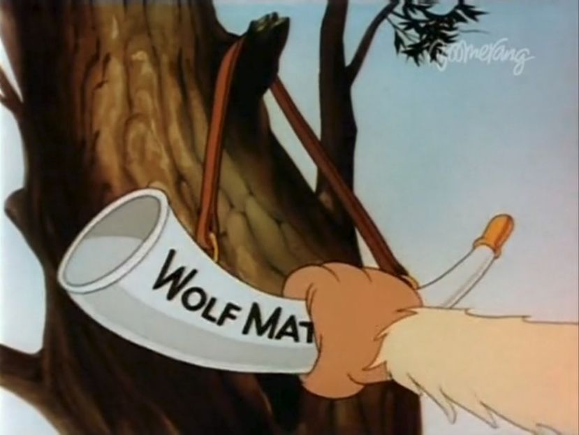 Looney Tunes - Looney Tunes Part 3