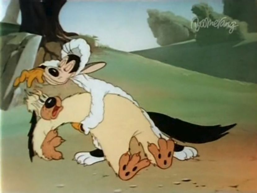 Looney Tunes - Looney Tunes Part 3