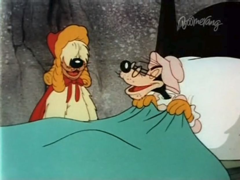 Looney Tunes - Looney Tunes Part 3