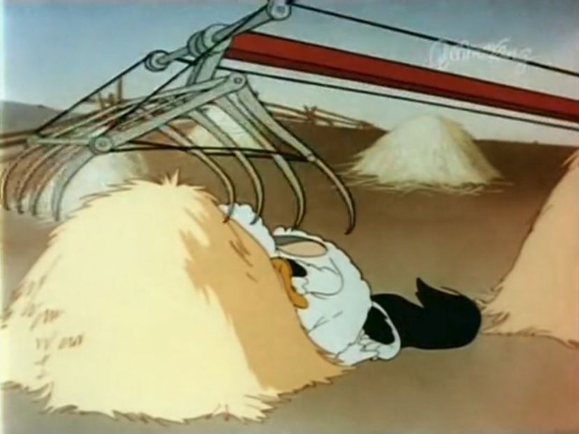 Looney Tunes - Looney Tunes Part 3