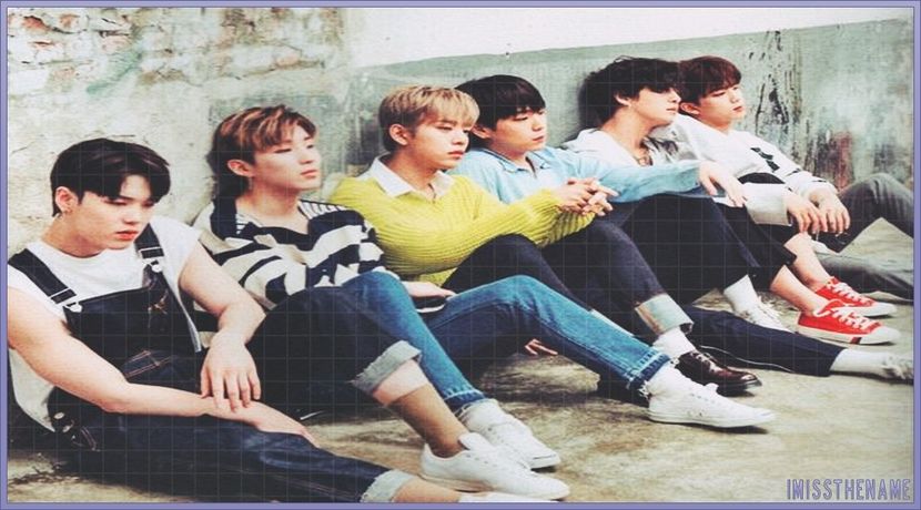 ♥. ᴅᴀʏ　４８→ ʙ.ᴀ.ᴘ ♥ 25.11.2020 .♥ - 00 - Take a step closer